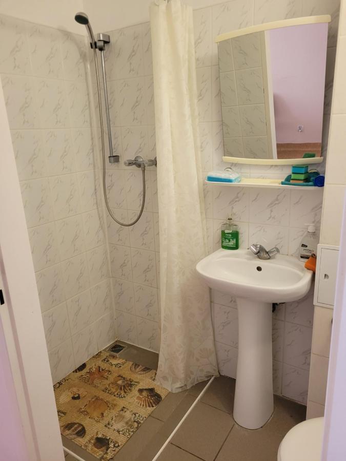 Hotel Dom Opieki Nestor Varšava Exteriér fotografie
